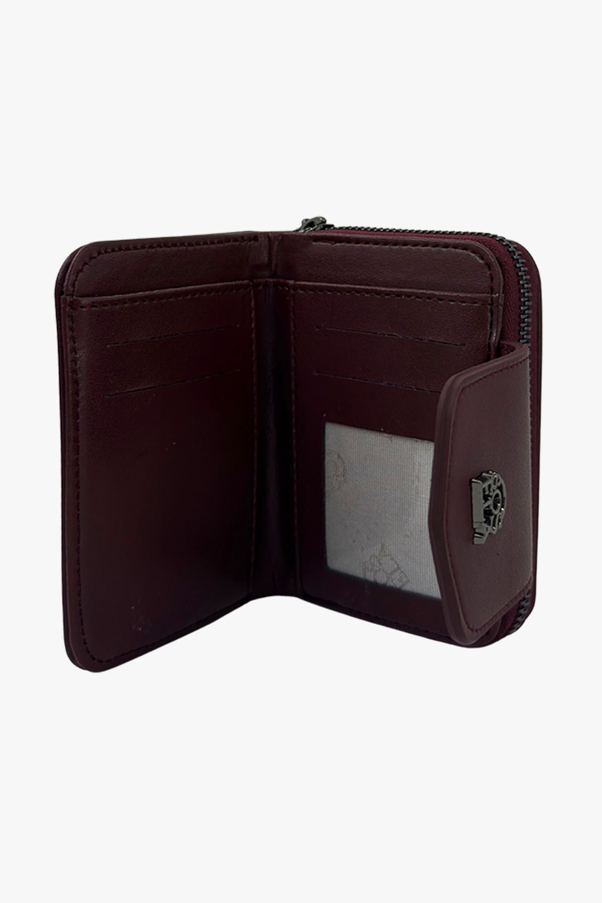 Sosela 56-4054 Bordo Kadın Cüzdan
