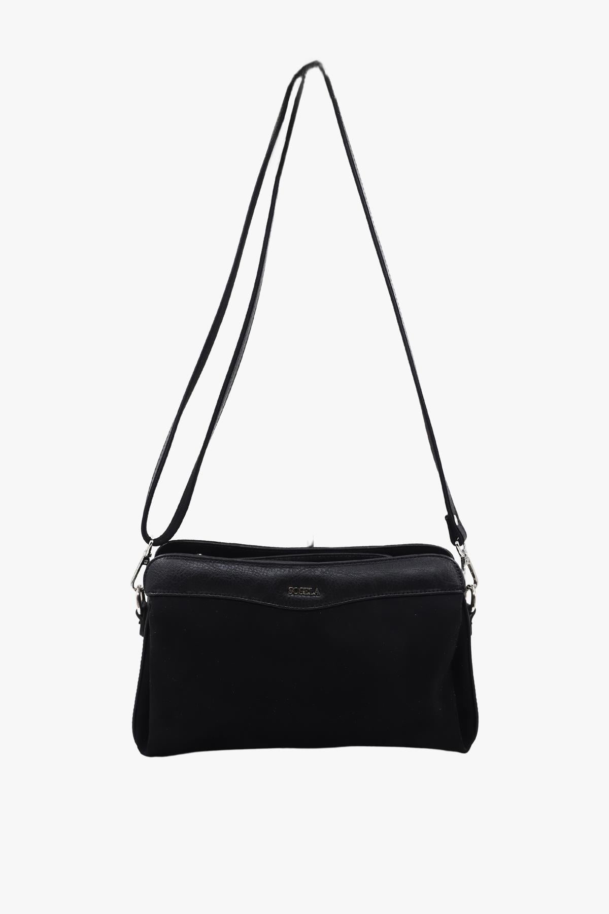 SOSELA 67-6012 SUET SIYAH