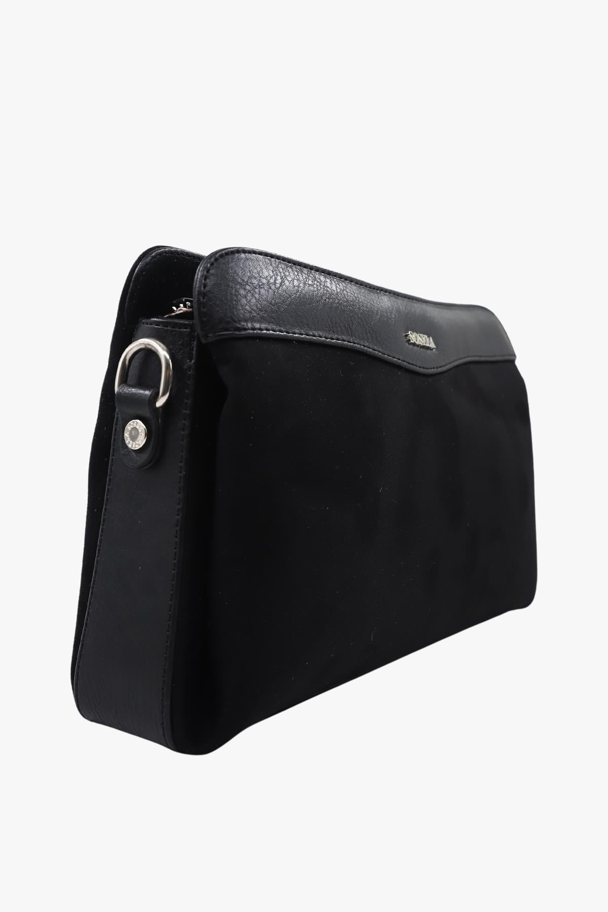 SOSELA 67-6012 SUET SIYAH