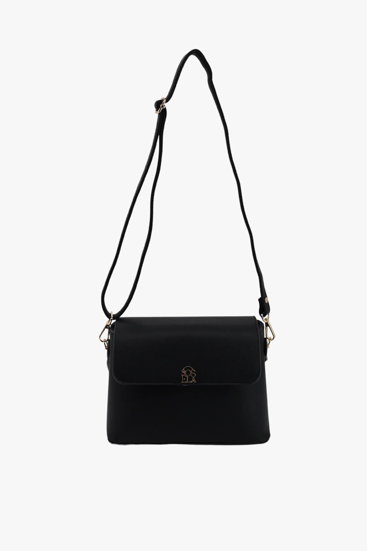 SOSELA 67-8114 SIYAH