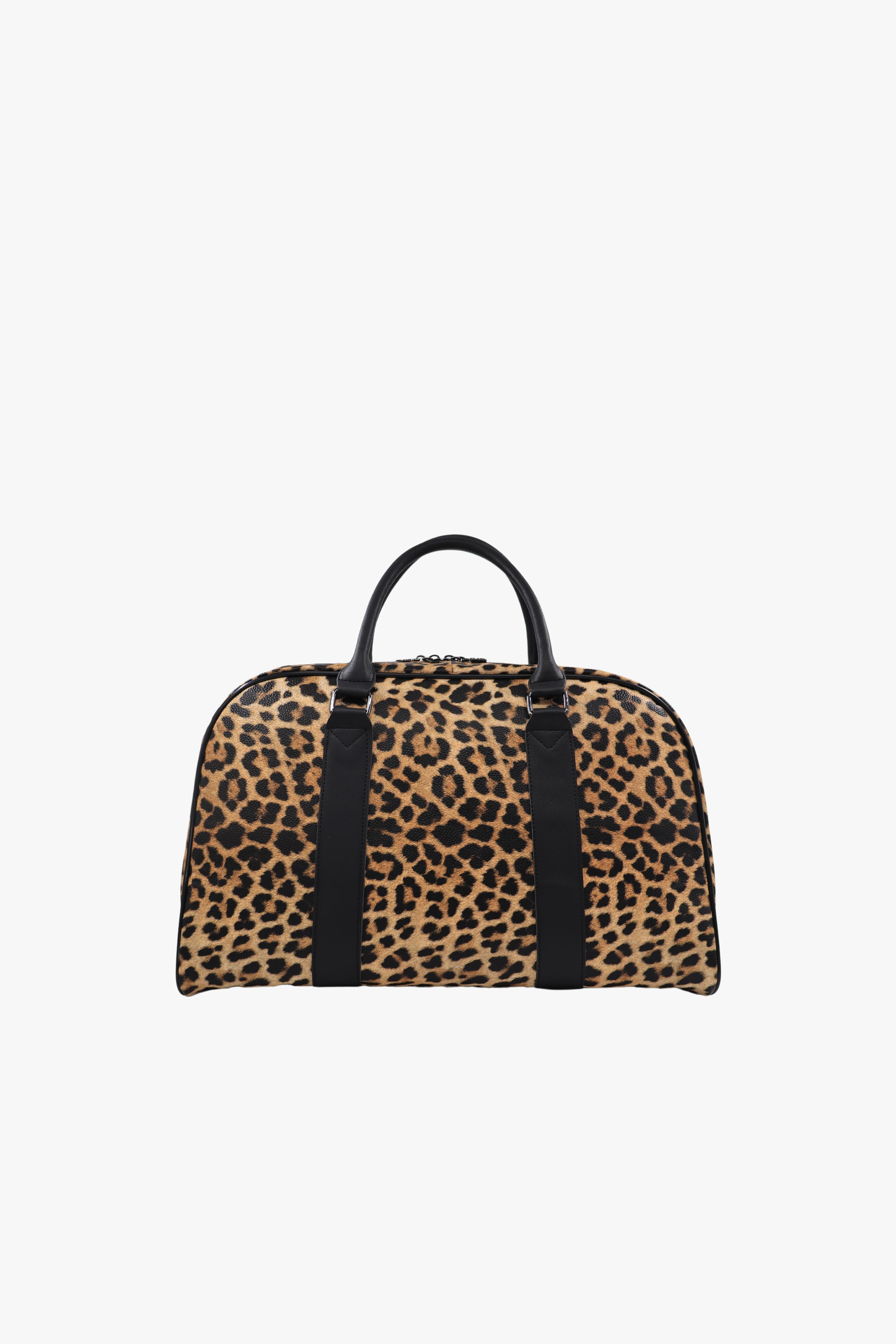 SOSELA 89-5103 Leopar El Valizi