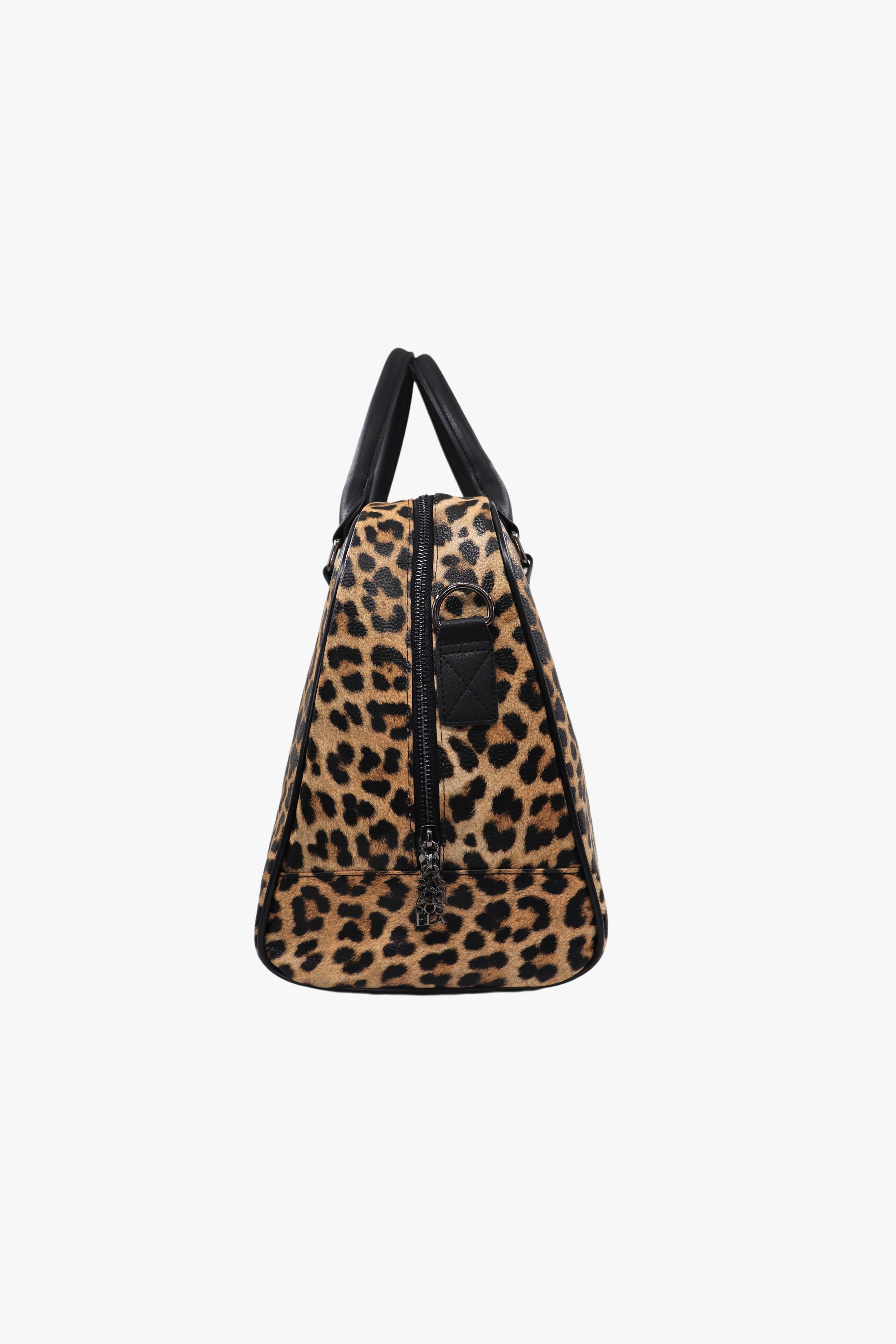 SOSELA 89-5103 Leopar El Valizi