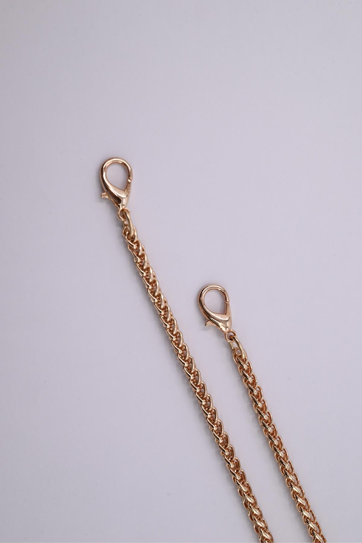 D004 ZİNCİR GOLD