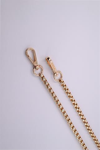Sosela D0012 Gold Zincir Askı Çanta Aksesuarı