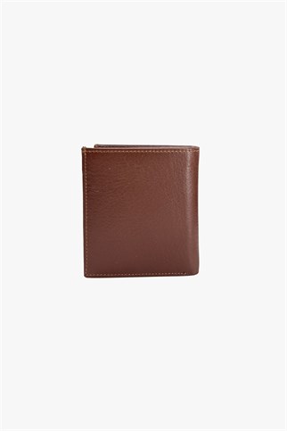 SOSELA 23-1035 Erkek Taba Cüzdan