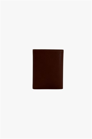 SOSELA 23-1036 Erkek Taba Cüzdan