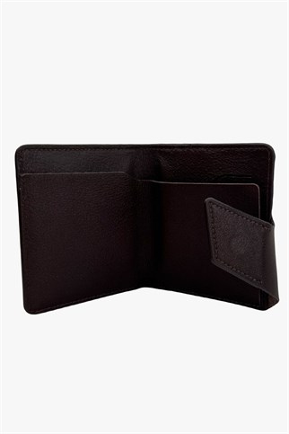 SOSELA 23-1038 Erkek Kahverengi Cüzdan
