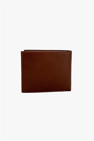 SOSELA 23-1039 Erkek Taba Cüzdan
