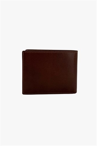 SOSELA 23-1040 Erkek Taba Cüzdan
