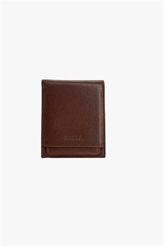 SOSELA 23-1041 Erkek Taba Cüzdan
