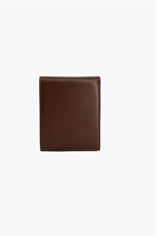 SOSELA 23-1041 Erkek Taba Cüzdan