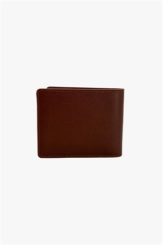 SOSELA 23-1042 Erkek Taba Cüzdan