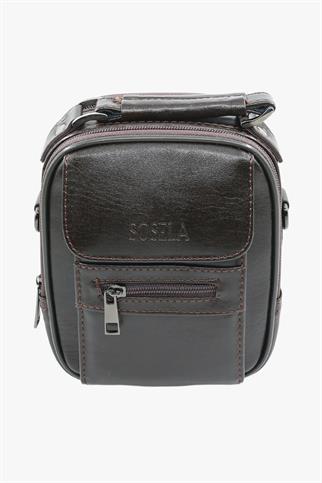 SOSELA 45-3019 KAHVE