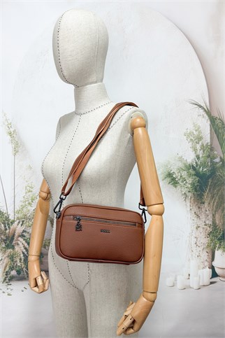 Sosela 45-3030 Taba Erkek El Çantası