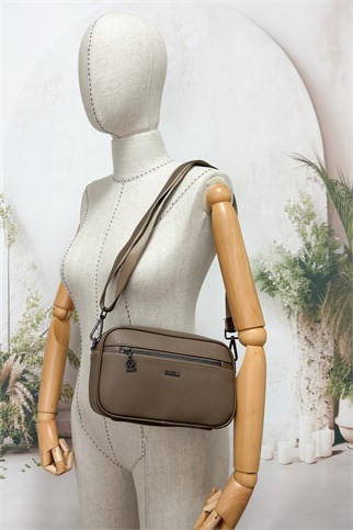 Sosela 45-3030 Vizon Erkek El Çantası