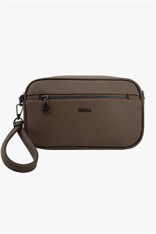 Sosela 45-3030 Vizon Erkek El Çantası