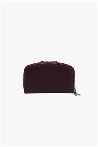 Sosela 56-4016 Bordo Kadın Cüzdan