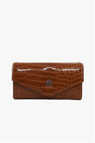 Sosela 56-4038 Taba Kadın Cüzdan