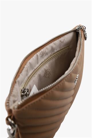 SOSELA 67-6019 Kadın Kum Portföy Çanta