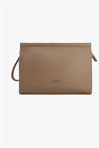 SOSELA 67-6026 Kadın Kum Portföy Çanta