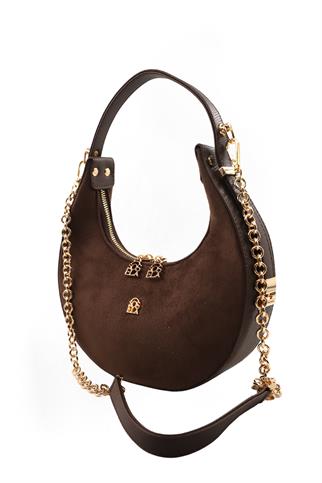 SOSELA 67-7143 SUET KAHVE