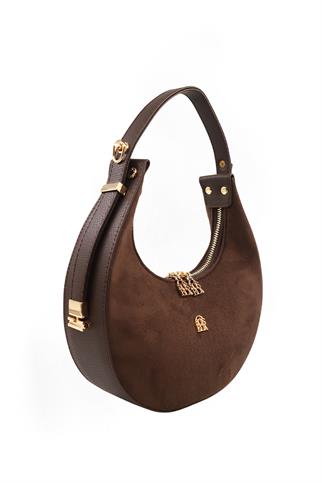 SOSELA 67-7143 SUET KAHVE