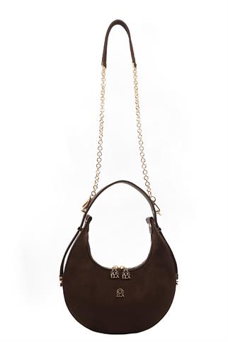 SOSELA 67-7143 SUET KAHVE