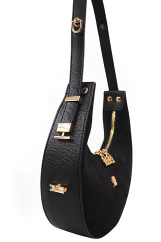 SOSELA 67-7143 SUET SIYAH