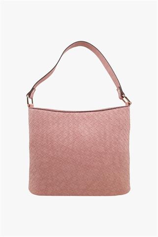 SOSELA 67-7152 Kadın Pudra Çapraz Askılı Çanta