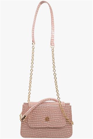 SOSELA 67-7157 Kadın Pudra Çarpraz Askılı Çanta