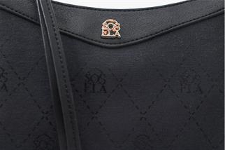 SOSELA 67-7176 KUMAŞ-SİYAH