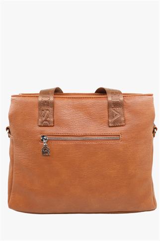 SOSELA 67-8082 Kadın Taba Omuz Ve Kol Çanta