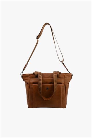 SOSELA 67-8083 Kadın Taba Omuz Ve Kol Çanta