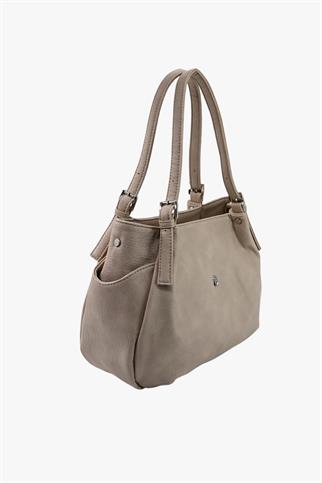 SOSELA 67-8117 Kadın Kum Omuz Ve Kol Çanta