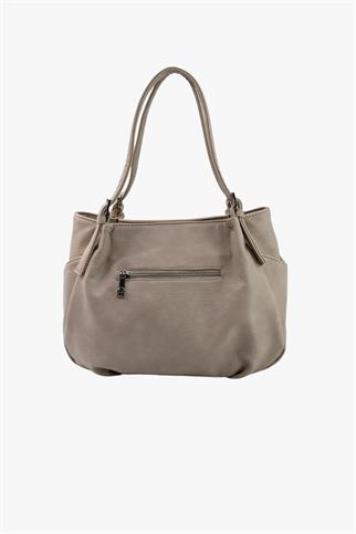 SOSELA 67-8117 Kadın Kum Omuz Ve Kol Çanta