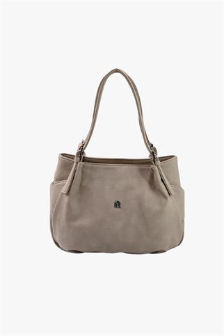 SOSELA 67-8117 Kadın Kum Omuz Ve Kol Çanta