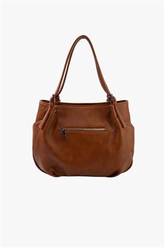 SOSELA 67-8117 Kadın Taba Omuz Ve Kol Çanta