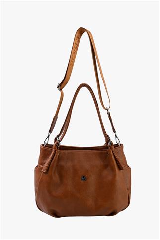 SOSELA 67-8117 Kadın Taba Omuz Ve Kol Çanta