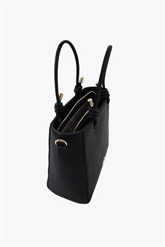 Sosela-67-8118 Kadın Siyah Omuz Ve Kol Çanta