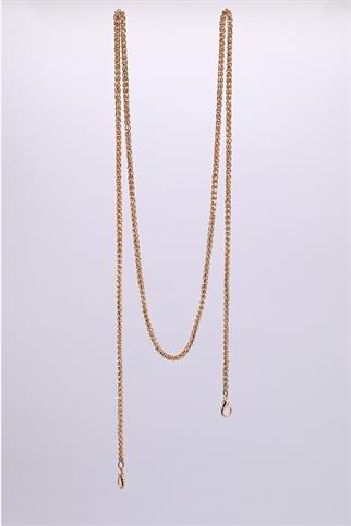 D004 ZİNCİR GOLD