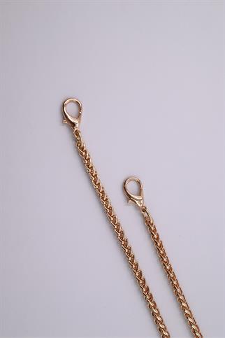 D004 ZİNCİR GOLD