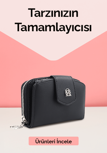 Kadın Ayakkabı