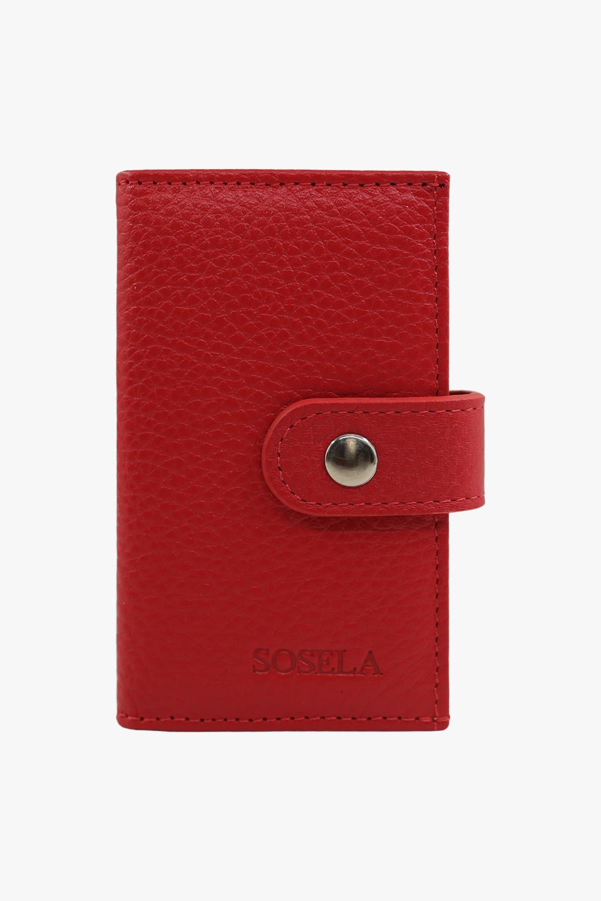 SOSELA 23-1029 KIRMIZI