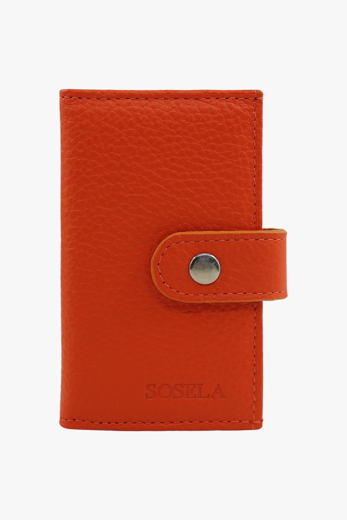 SOSELA 23-1029 TURUNCU