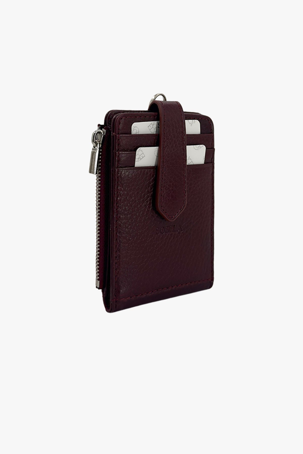 SOSELA 23-1045 BORDO