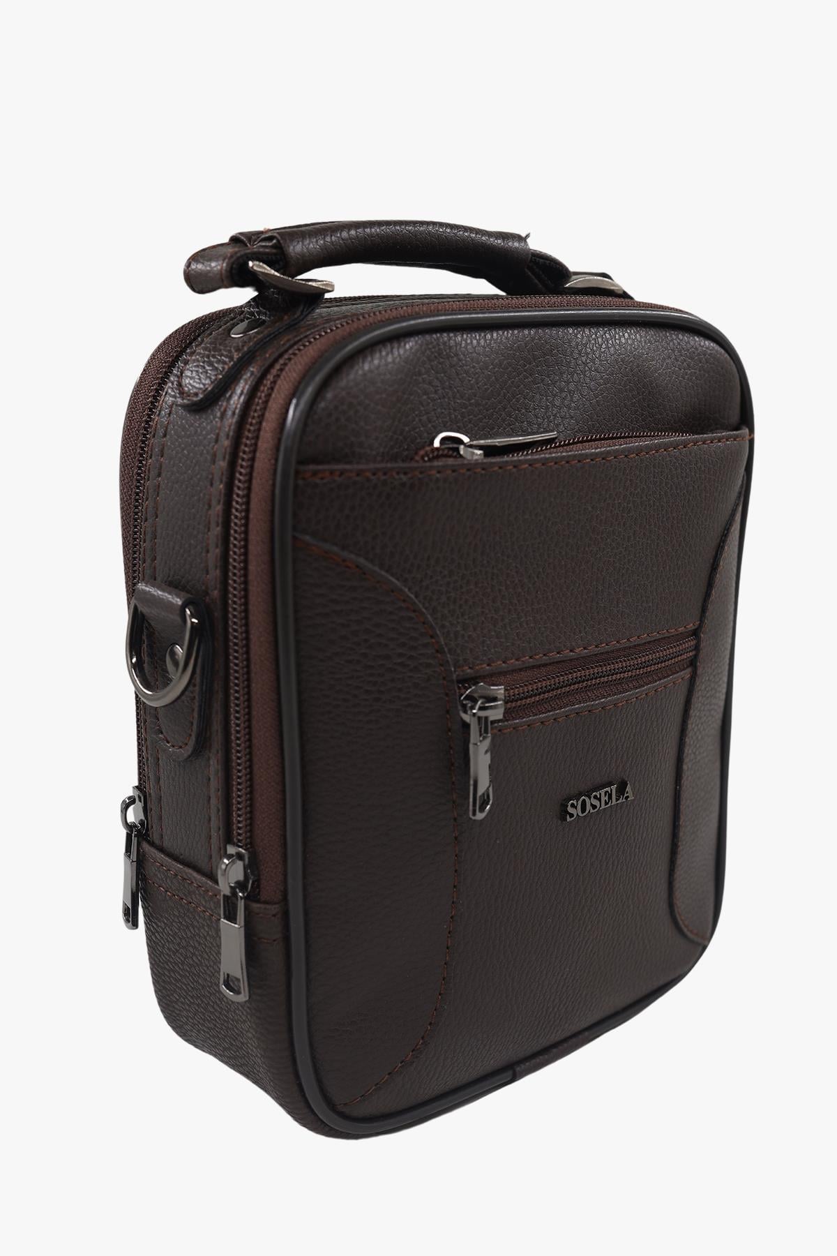 SOSELA 45-3023 KAHVE