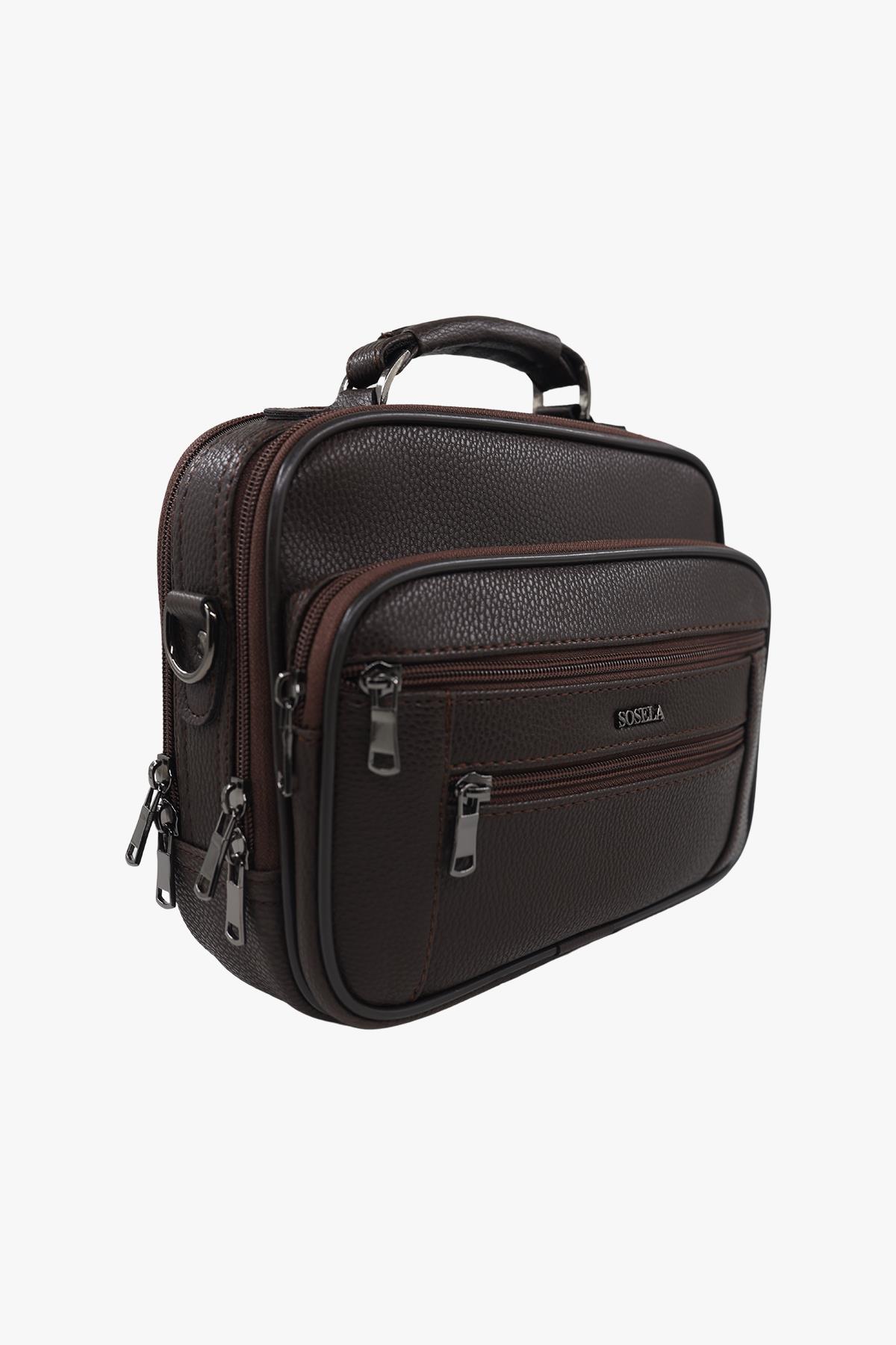 SOSELA 45-3026 KAHVE