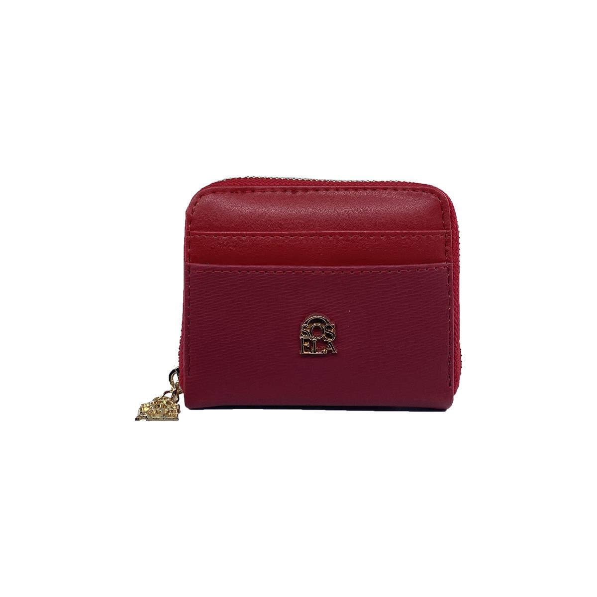 SOSELA 56-4023 KIRMIZI