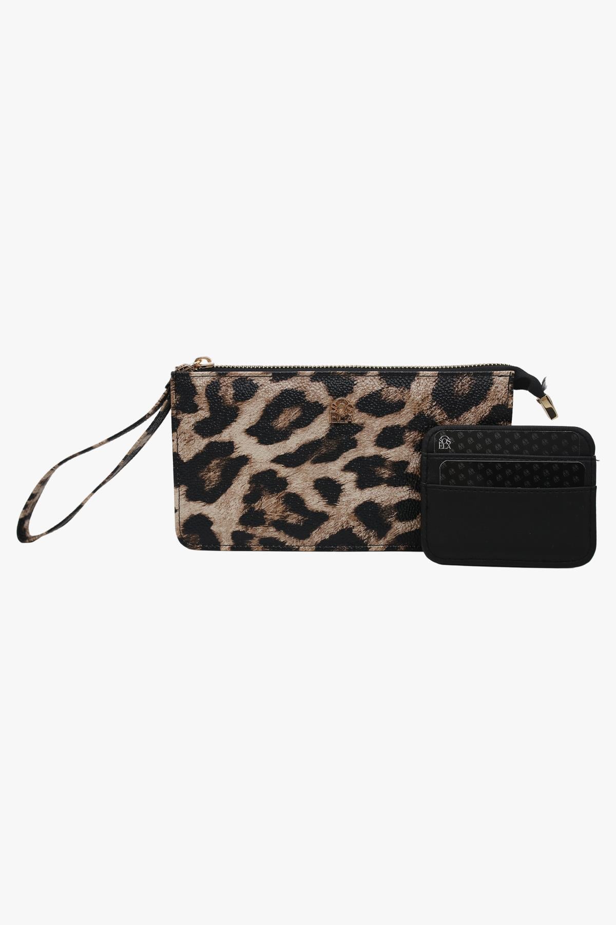 SOSELA 56-4030 LEOPAR