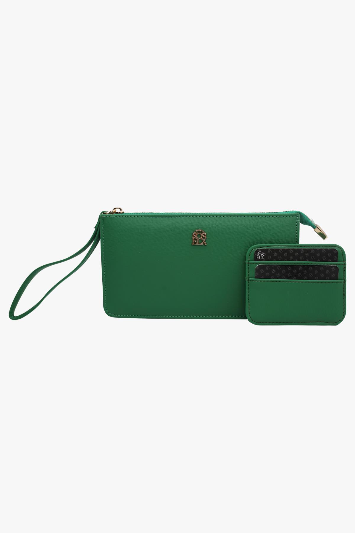 SOSELA 56-4030 YESIL